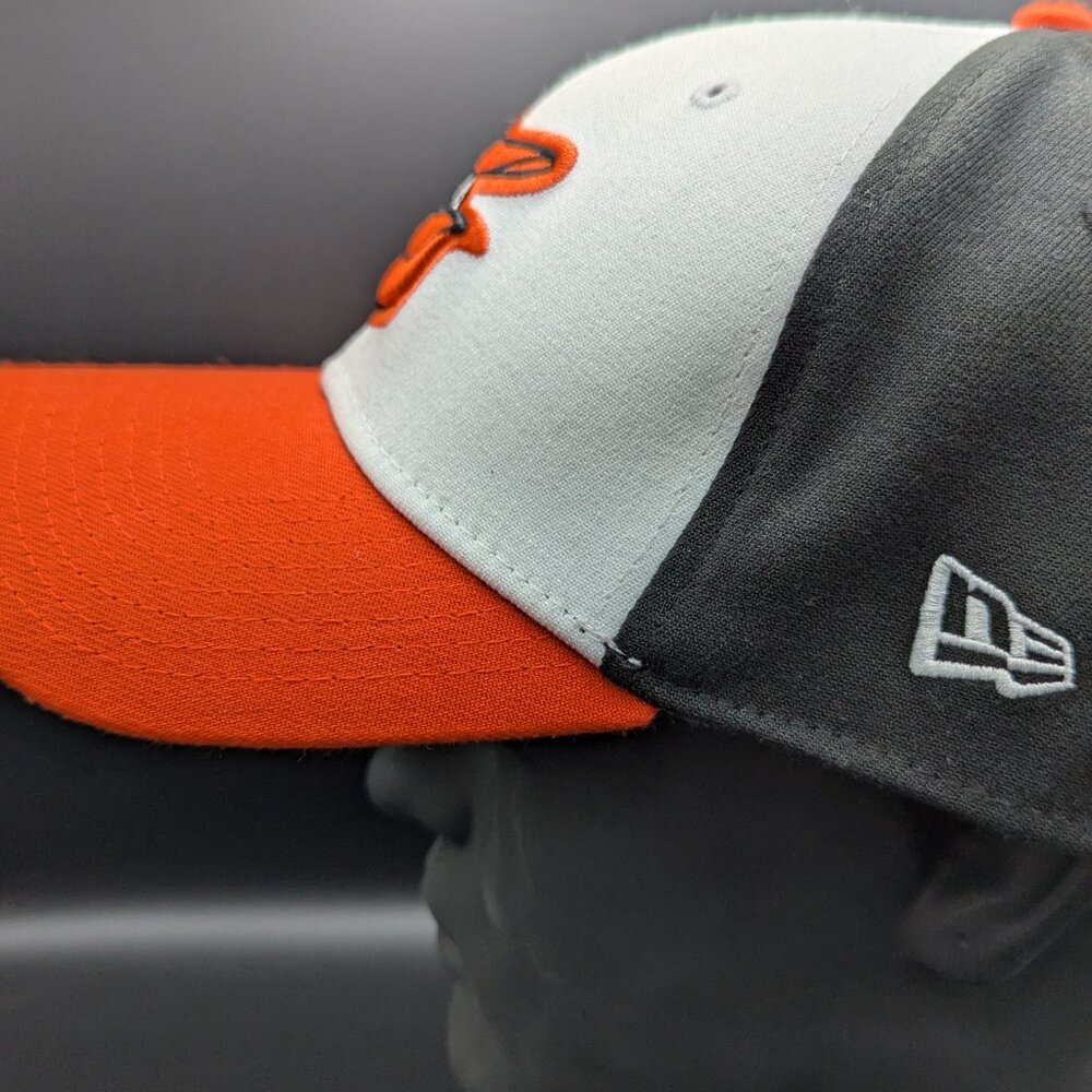 Baltimore Orioles 2023 Post Season Playoff Baseball Cap - Picture 9 of 16